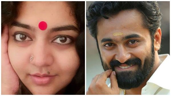 അപ്പോഴാണ് ഉണ്ണിയേട്ടന്‍ പൊട്ട് സജസ്റ്റ് ചെയ്തത്; പരിഹാസവുമായി അരുന്ധതി