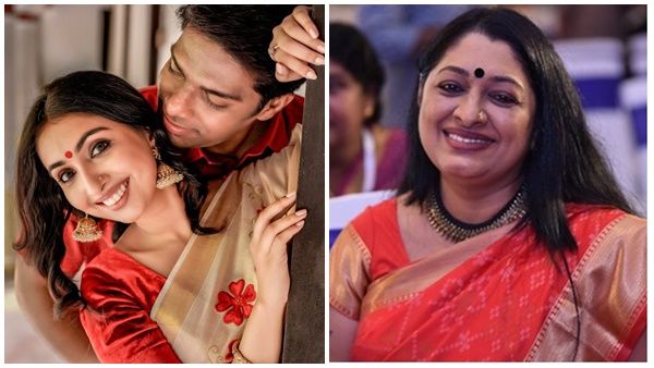 ഇനി കല്യാണ ഫോട്ടോ ഇടരുത്, മടുത്തു! ഉത്തരയോട് ആരാധകന്‍; മാസ് മറുപടിയുമായി ഊര്‍മിള!