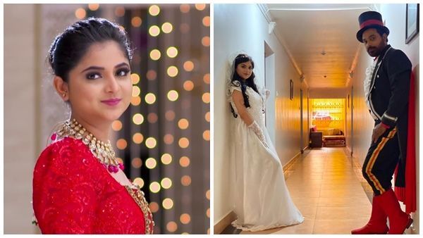 വര്‍ണപകിട്ട് സീരിയല്‍ അവസാനിപ്പിക്കുന്നു; ഷൂട്ടിങ്ങ് വീണ്ടും ആരംഭിക്കാനിരിക്കെ സങ്കട വാർത്തയെന്ന് ജിഷിന്‍ മോഹൻ