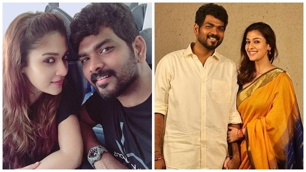 നയന്‍താരയ്ക്ക് ഉടൻ കുഞ്ഞ് ജനിക്കുമോ? നയൻസിനെ കിസ് ചെയ്യുന്ന ഫോട്ടോ തരാമോ? മാസ് മറുപടികളുമായി വിഘ്‌നേശ് ശിവൻ