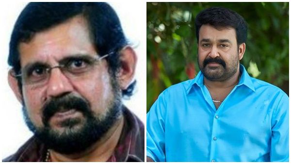 എന്തുകൊണ്ട് മോഹന്‍ലാലിനെ നായകനാക്കി സിനിമ ചെയ്തില്ല? പൂജ വരെ എത്തിയ സിനിമ മുടങ്ങി; വിജി തമ്പി പറയുന്നു