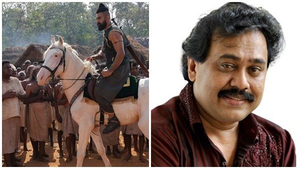 സിനിമ തിയ്യേറ്ററില്‍ കാണിക്കണമെന്നാണ് ആഗ്രഹം, പ്രതീക്ഷയോടെ മുന്നോട്ട് പോകുന്നു, വിനയന്‍