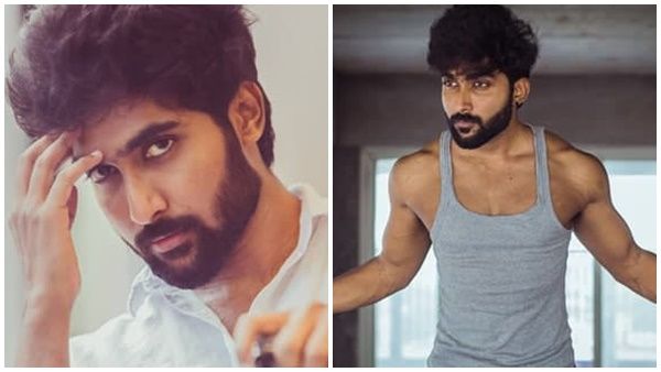 സ്വയം പിന്മാറിയതാണ്, പ്രാക്കും തെറിവിളിയും കേട്ടതിന് കണക്കില്ല; അമ്പാടിയായി എത്തിയ വിഷ്ണു പറയുന്നു