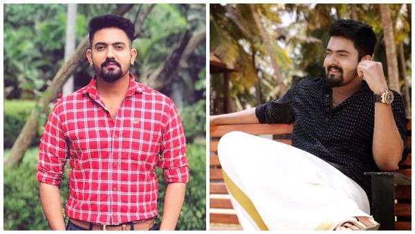 പ്രേമിന്റെ ഹാങ്ങ് ഓവറിലാണ് പുത്തൻ സീരിയലിൽ എത്തിയത്; പ്രണയകഥയുമായി സീരിയൽ വരുന്നതിനെ കുറിച്ച് വിഷ്ണു നായര്‍