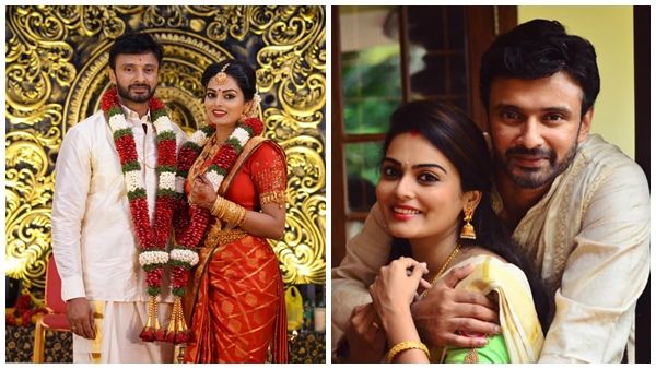 വലിയൊരു സ്വപ്‌നം കൂടിയുണ്ട്; വൈകാതെ നടക്കും, വിവാഹശേഷമുള്ള സന്തോഷങ്ങള്‍ പങ്കുവെച്ച് നടി വിഷ്ണുപ്രിയ പിള്ള
