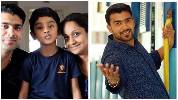 വിവേകിന് ഞാന്‍ തേക്കുമോ എന്ന പേടിയായിരുന്നു, രജിസ്റ്റര്‍ വിവാഹം ചെയ്ത അനുഭവം പറഞ്ഞ് ഭാര്യ സുമി