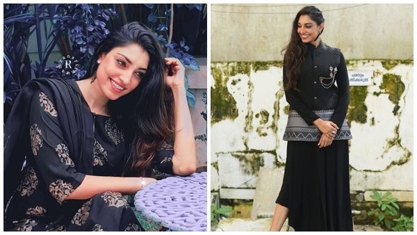 കാമുകനോടുള്ള എതിര്‍പ്പാണോ? ബിഗ് ബോസ് താരം റിതു മന്ത്രയുടെ പുതിയ ഫോട്ടോയ്ക്ക് താഴെ സംശയവുമായി ആരാധകര്‍