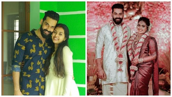 വിവാഹം കഴിഞ്ഞിട്ട് ഒരാഴ്ച, പുതിയ ജീവിതം ആസ്വദിക്കുന്നു; ഭര്‍ത്താവിനൊപ്പമുള്ള മൃദുലയുടെ ആദ്യ യാത്ര അവിടേക്ക്