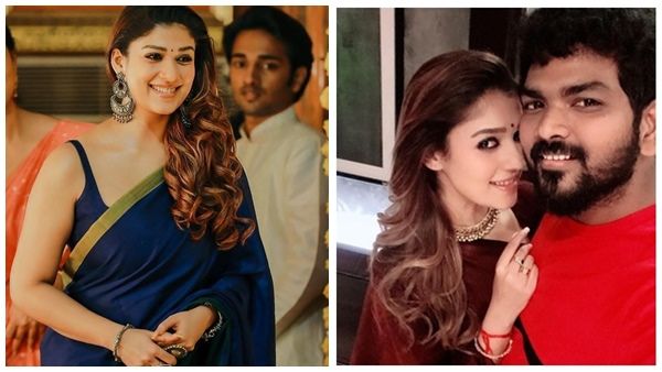 പപ്പ സുഖമില്ലാതെ ആശുപത്രിയില്‍; നയന്‍താരയും കാമുകനുമായിട്ടുള്ള വിവാഹം ഉടനെ ഉണ്ടാവുമെന്ന് റിപ്പോര്‍ട്ടുകള്‍