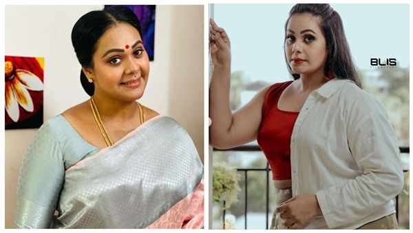 ഈ പ്രായത്തില്‍ പ്രണയിക്കാന്‍ സാധിക്കുമോ; ഇന്ദിരയുടെയും ബാലന്റെയും പ്രണയത്തെ കുറിച്ച് പറഞ്ഞ് നടി രേഖ രതീഷ്