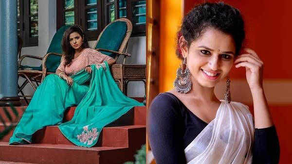 നിമിഷ തല്ലുമെന്ന് പറഞ്ഞിരുന്നു, ആ അടി ശരിക്കും കിട്ടി, ഞാനും തല്ല് കൊടുത്തിട്ടുണ്ട്, മീനാക്ഷി പറയുന്നു