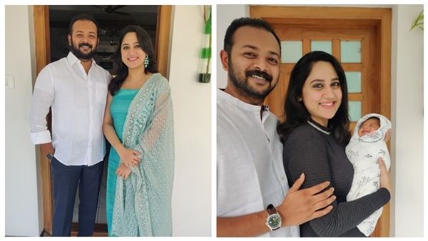 അമ്മയായ സന്തോഷത്തില്‍ നടി മിയ, വീട്ടിലെ നാലാമനാണ് മകന്‍ ലൂക്ക: ജനിച്ചിട്ട് ഒരു മാസമായെന്നും വെളിപ്പെടുത്തി നടി