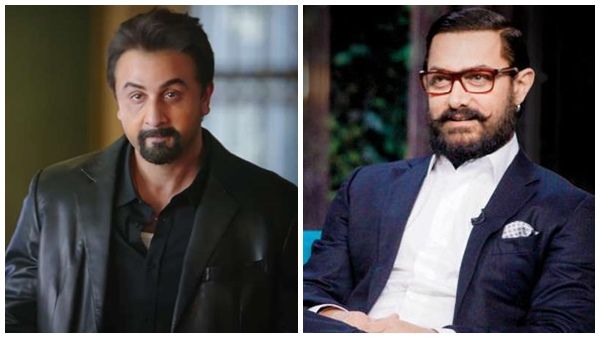 സഞ്ജയ് ദത്ത് അല്ലാതെ മറ്റൊരു വേഷം ചെയ്യാൻ പറ്റില്ല; ആമിര്‍ ഖാന്‍ ആ സിനിമ ഉപേക്ഷിക്കാനുള്ള കാരണമിതാണ്