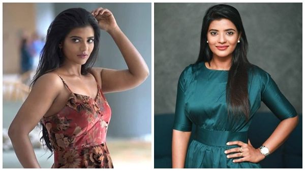 എൻ്റെ കല്യാണം കഴിഞ്ഞിട്ടില്ല; രാഹുല്‍ താലി കെട്ടുന്ന ചിത്രത്തിന് പിന്നിലെ രഹസ്യം വെളിപ്പെടുത്തി ഐശ്വര്യ രാജേഷ്