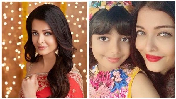 ആരാധ്യയ്ക്ക് അച്ഛനെ മാറിപ്പോയി, അഭിഷേകിന് പകരം അമ്മ ഐശ്വര്യയുടെ നായകനെ കെട്ടിപ്പിടിച്ചു