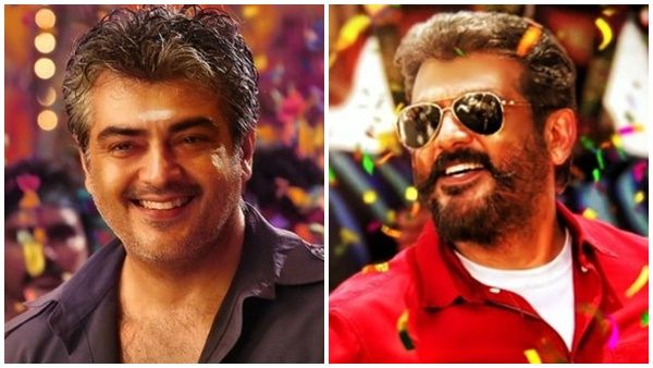 റിലീസിന് മുന്‍പ് അജിത്ത് ചിത്രത്തിന് 200 കോടി, രജനീകാന്തിനും വിജയ്ക്കും പിന്നാലെ പുതിയ നേട്ടം