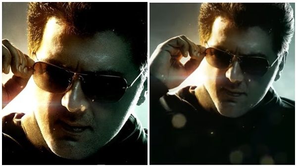 കാത്തിരിപ്പിനൊടുവില്‍ വലിമൈ അപ്‌ഡേറ്റ്, തരംഗമായി അജിത്ത് ചിത്രത്തിന്റെ മോഷന്‍ പോസ്റ്റര്‍