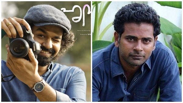 ആദ്യ കൂടിക്കാഴ്ചയിൽ തന്നെ പ്രണവ് മോഹൻലാൽ ഒരു പാഠം പഠിപ്പിച്ചു, വെളിപ്പെടുത്തലുമായി അൽഫോൺസ്