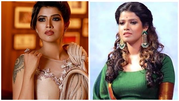 മമ്മൂട്ടിയെ ആണോ മോഹന്‍ലാലിനെ ആണോ കൂടുതലിഷ്ടം? ശ്രദ്ധേയമായി അമൃത സുരേഷിന്‌റെ മറുപടി
