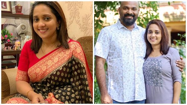 ആദ്യ വിവാഹത്തിൽ ബുദ്ധിമുട്ടുകൾ ഉണ്ടായിരുന്നു, രണ്ടാം വിവാഹത്തെ കുറിച്ച് എന്‍റെ മാതാവ് താരം ആൻ