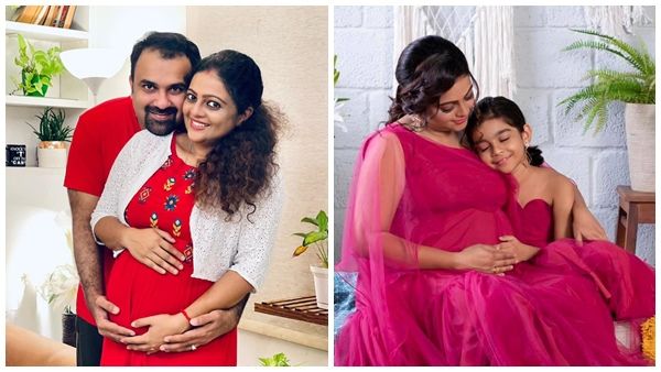 രണ്ടാമതൊരു കുഞ്ഞെന്ന് ചിന്തിച്ചത് മകളുടെ ചോദ്യത്തിലാണ്; ജനിക്കുന്നതിന് മുന്‍പേ അവര്‍ അടുത്തു,അശ്വതി ശ്രീകാന്ത്