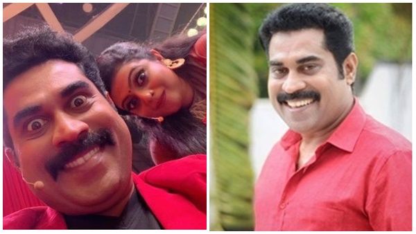 സുരാജേട്ടന്‍ അന്ന് പറഞ്ഞ കാര്യം മറന്നിട്ടുണ്ടാവും അല്ലെ, ഒരുമിച്ചുളള ഫോട്ടോ പങ്കുവെച്ച് അശ്വതി ശ്രീകാന്ത്‌