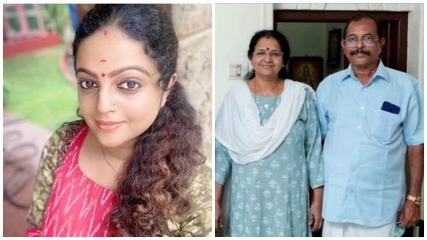 ആശുപത്രിയില്‍ വെച്ച് 'അച്ഛന്‍' എന്നാവും അമ്മ എഴുതാന്‍ ശ്രമിച്ചതെന്ന് എനിക്ക് തോന്നി, അശ്വതിയുടെ കുറിപ്പ്