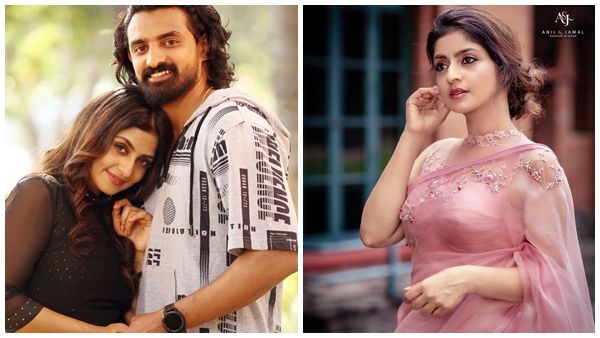 ആദ്യം സഹോദരി എന്ന് വിളിച്ചു, പിന്നെ പ്രണയമായി; ഭർത്താവുമായി ഒരു മാജിക് റിലേഷൻ ഉള്ളതായി നടി ആത്മീയ രാജന്‍