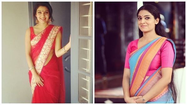 മകനെ വീട്ടിലാക്കി സീരിയല്‍ ഷൂട്ടിങ്ങിന് പോവുന്നത് വെല്ലുവിളിയാണ്; വിശേഷങ്ങള്‍ തുറന്ന് പറഞ്ഞ് നടി അവന്തിക