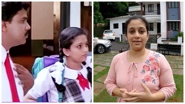 തനിക്ക് പകരമാണ് കാവ്യ മാധവൻ ദിലീപിൻ്റെ നായികയായത്; തൻ്റെ നായികയാവണമെന്ന് ദിലീപ് പറഞ്ഞെന്ന് നടി അമ്പിളി