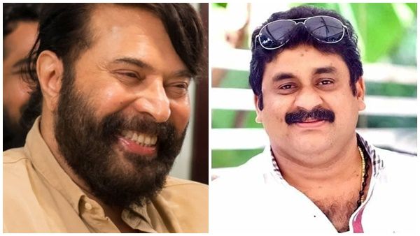 മമ്മൂട്ടിക്കൊപ്പമുള്ള വീഡിയോക്ക് മോശമായ കമന്റ്, തക്ക മറുപടിയുമായി ബാദുഷ, അസൂയയാണെന്ന് ആരാധകർ