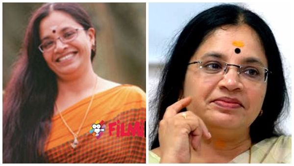 കാബറെ ഡാന്‍സറുടെ കുഞ്ഞിനെ നോക്കിയിട്ടുണ്ട്, കേരളത്തില്‍ അത് ചിന്തിക്കാന്‍ പറ്റുമോ, ചിലരുടെ മനോഭാവം ശരിയല്ല