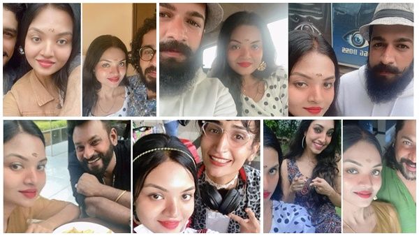 മണിക്കുട്ടനോടൊപ്പമുളള ചിത്രമില്ല, സൂര്യയോട് കാരണം തേടി ആരാധകർ, എംകെ വരട്ടെയെന്ന് ഫാൻസ്