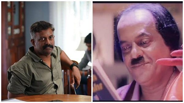 സിനിമയിലെ പോലെയല്ല വീട്ടിൽ, അടി വാങ്ങാൻ കാത്തിരിക്കുമായിരുന്നു, പിതാവ് പപ്പുവിനെ കുറിച്ച് ബിനു