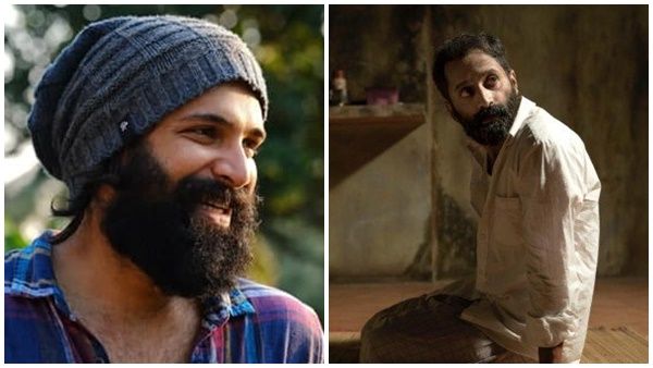 അയ്യോ ബ്രോ ഞാന്‍ പതറിപ്പോയാല്‍ സപ്പോര്‍ട്ട് ചെയ്‌തേക്കണേ; എന്ന് ഫഹദ്, ചന്തുനാഥ് പറയുന്നു