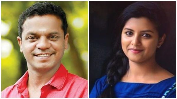എന്റെ സിനിമയില്‍ നായികയായി വിളിച്ചതാണ്, പക്ഷെ വന്നില്ല; ലിജോ മോളെക്കുറിച്ച് ധര്‍മജന്‍