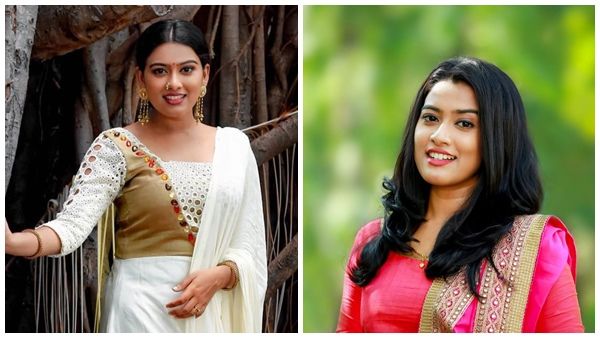 ചെറുപ്പത്തിലെ ക്യാമറ പേടി ഇല്ലായിരുന്നു, എന്നിട്ടും ആ മോഹം മാത്രം തോന്നിയില്ല; വിശേഷങ്ങള്‍ പറഞ്ഞ് നടി ഡയാന