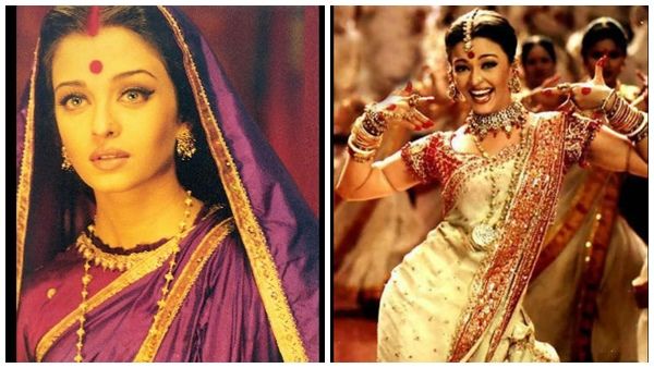 ഐശ്വര്യ റായിയ്ക്ക് വേണ്ടി കൊണ്ട് വന്നത് 600 സാരികൾ; ദേവദാസ് സിനിമയുടെ ലൊക്കേഷനിൽ നടന്ന പിന്നാമ്പുറ കഥകൾ