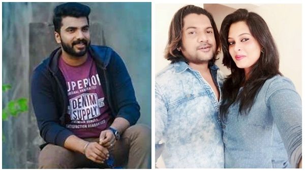 അനൂപിന് പണി കൊടുക്കാന്‍ ഫിറോസും സജ്‌നയും; പക്ഷെ നൈസായിട്ട് പാളി, കൈയ്യോടെ പൊക്കി!