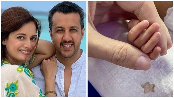 വിവാഹം കഴിഞ്ഞത് ഫെബ്രുവരിയില്‍, ആദ്യത്തെ കണ്‍മണി ജനിച്ചതിനെ കുറിച്ച് ദിയ മിര്‍സ