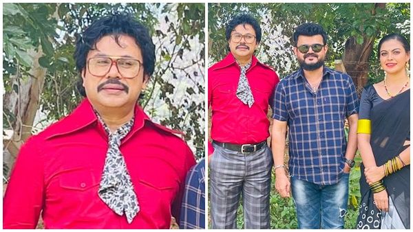 ദിലീപ് വീണ്ടും ലൊക്കേഷനില്‍, കേശുവിനൊപ്പമുളള ചിത്രവുമായി നാദിര്‍ഷ, കൂടെ അനുശ്രീയും