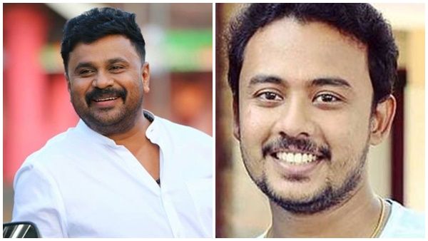 ദിലീപേട്ടന്‍ എപ്പോള്‍ കണ്ടാലും വിളിക്കുന്നത്, മീശമാധവനിലെയും സ്പീഡ് ട്രാക്കിലെയും അനുഭവം പറഞ്ഞ് അരുണ്‍