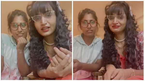 നെഗറ്റീവ് മനസിലുളളവര്‍ എപ്പോഴും നെഗറ്റീവാണ് പറയുക, വിമര്‍ശകര്‍ക്ക് മറുപടിയുമായി ഡിംപലും സഹോദരിയും