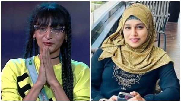 ഡിംപൽ ഫിനാലെയ്ക്ക് മുൻപ് ചെന്നൈയിൽ നിന്ന് തിരിച്ചു പോയോ, പൂർണ്ണ പിന്തുണയുമായി ആരാധകർ