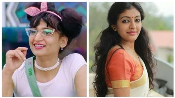 അന്നത്തെ ഡിംപലിന്റെ വാക്ക് ദുർഗ്ഗ കൃഷ്ണയുടെ ജീവിതം മാറ്റി, പഴയ സംഭവം വെളിപ്പെടുത്തി നടി