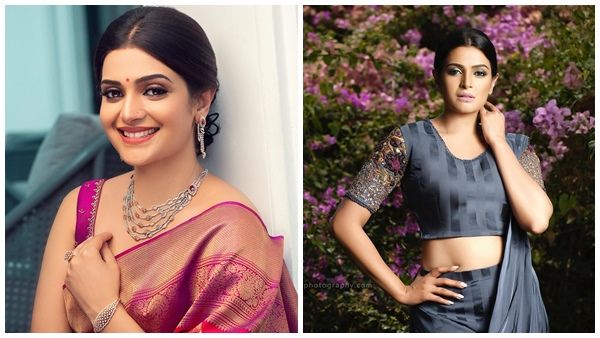 നല്ലത് പോലെ പറ്റിക്കപ്പെട്ടിട്ടുണ്ട്, പക്ഷെ അതുകൊണ്ട് ജീവിതം തീരില്ല; തേപ്പിനെക്കുറിച്ച് ദിവ്യ പിള്ള