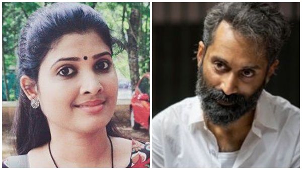 സുലൈമാനായി ഫഹദിനെ ആദ്യം കണ്ടപ്പോള്‍ ഉണ്ടായ അനുഭവം, പങ്കുവെച്ച് ദിവ്യപ്രഭ