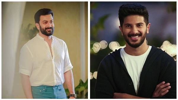 ഇതെനിക്ക് തരണം, ഞാനിങ്ങെടുക്കുവാ! ദുല്‍ഖറിനോട് പൃഥ്വി; കുഞ്ഞിക്കയുടെ ക്ലാസ് മറുപടി!