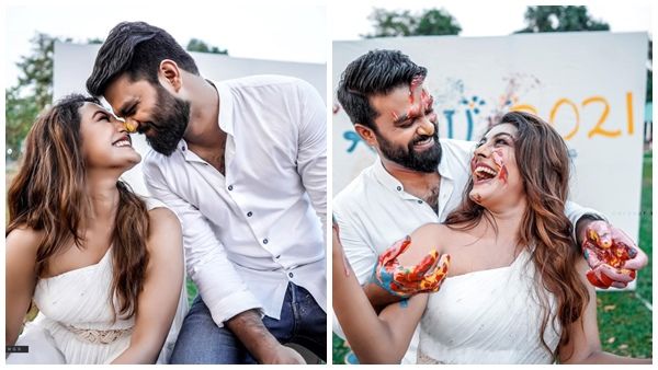 അർജുനെ കെട്ടിപ്പിടിക്കുന്ന ചിത്രം, ഫോട്ടോയ്ക്ക് പിന്നിലെ കഥ വെളിപ്പെടുത്തി ദുർഗ കൃഷ്ണ