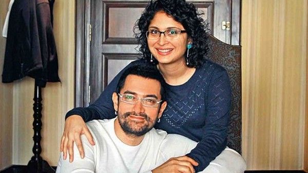 ഞങ്ങള്‍ ഒരുമിച്ച് തന്നെ; വേര്‍പിരിയലിന്റെ കാരണം തിരഞ്ഞ് ആരാധകര്‍; കിരണിന്റെ കരം പിടിച്ച് ആമിര്‍ വീഡിയോയില്‍